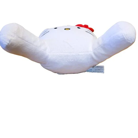 NWT ~ My Life As Hello Kitty Lounge Pillow For 18” Doll American Girl - Picture 5 of 7